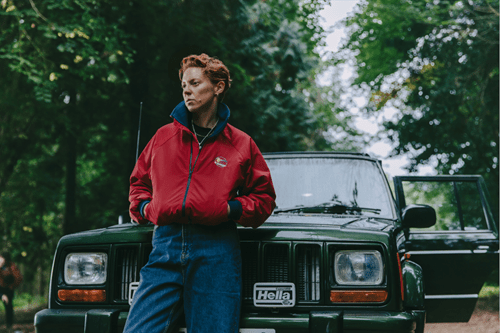 La Roux