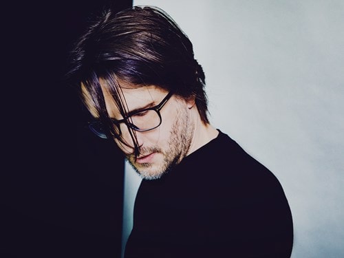 Steven Wilson