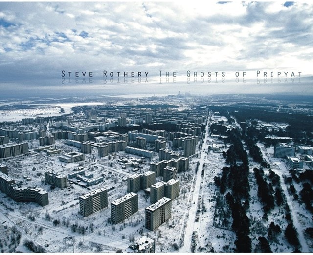 The Ghosts of Pripyat - 1