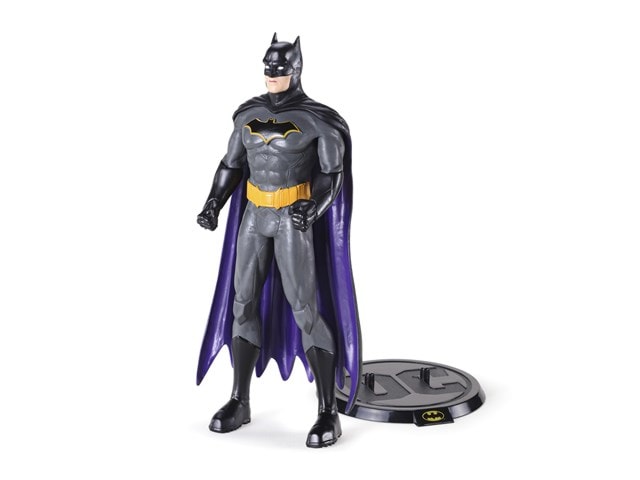 Batman Bendyfig Figurine - 2