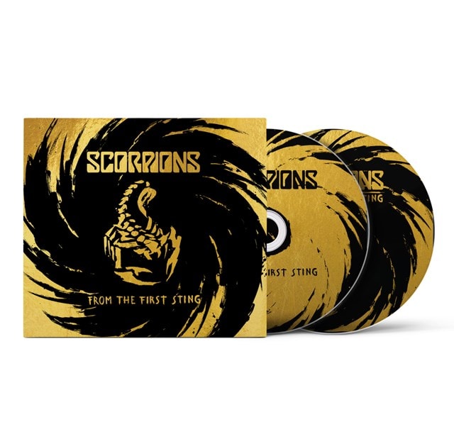 From the First Sting - 2