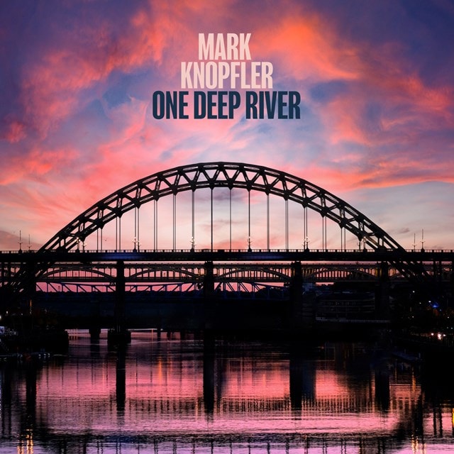 One Deep River - 1