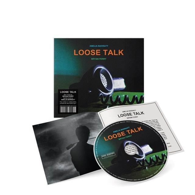 Loose Talk - Deluxe Edition - 2