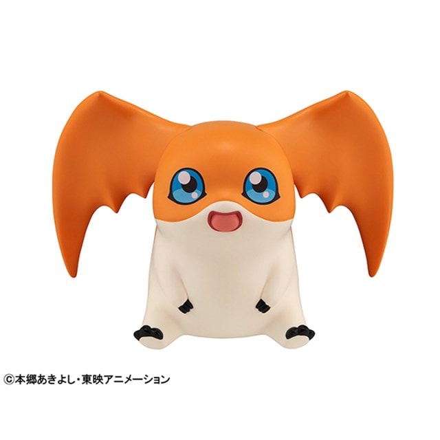 Patamon Digimon Adventure MegaHouse Figure - 2