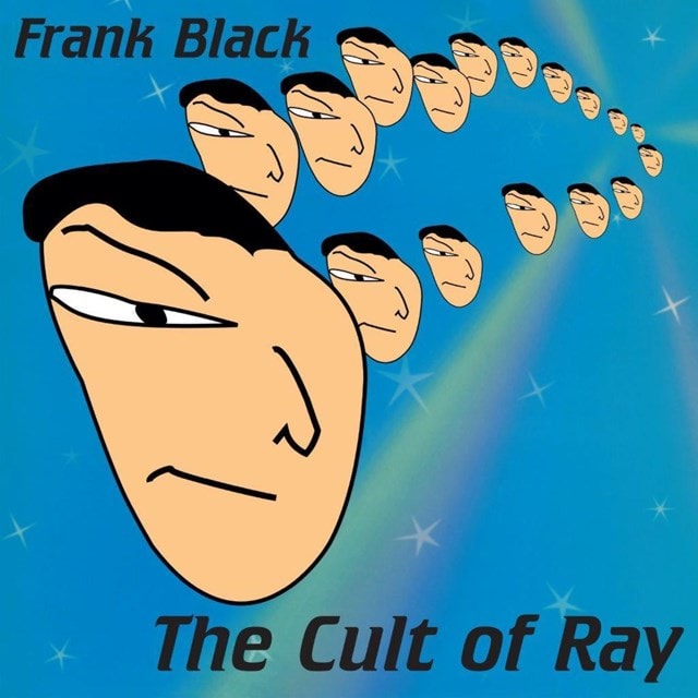 Cult of Ray - 1