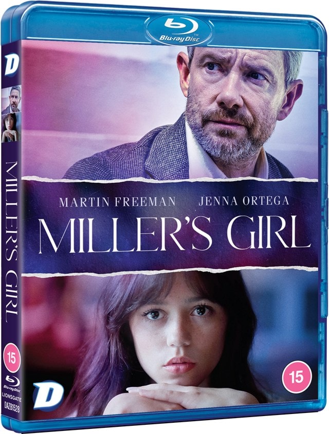 Miller's Girl - 2