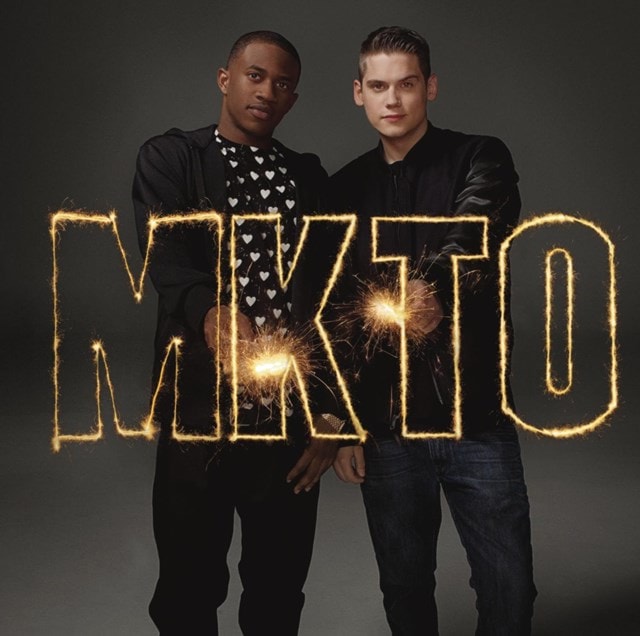 MKTO - 1