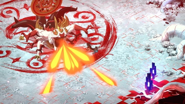 Towa And The Guardians Of The Sacred Tree (XSX) - 6