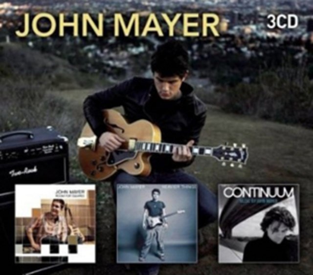 John Mayer - 1
