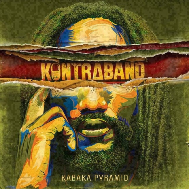 Kontraband - 1