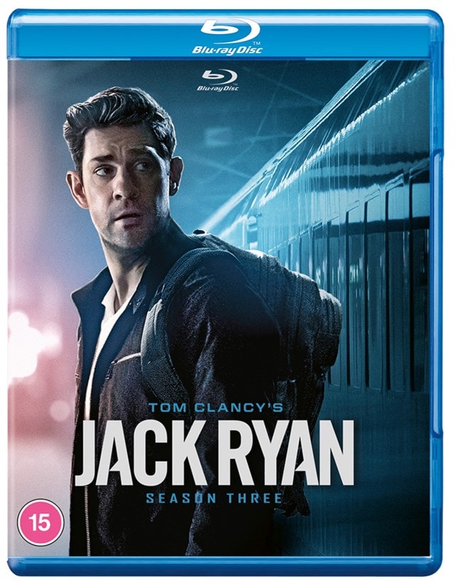 Tom Clancy's Jack Ryan: Season Three - 1