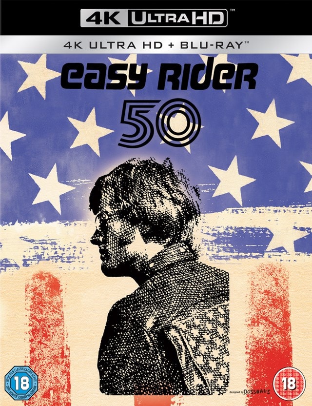 Easy Rider - 1