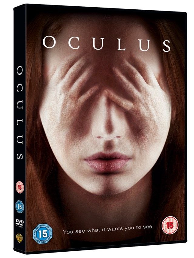 Oculus - 2