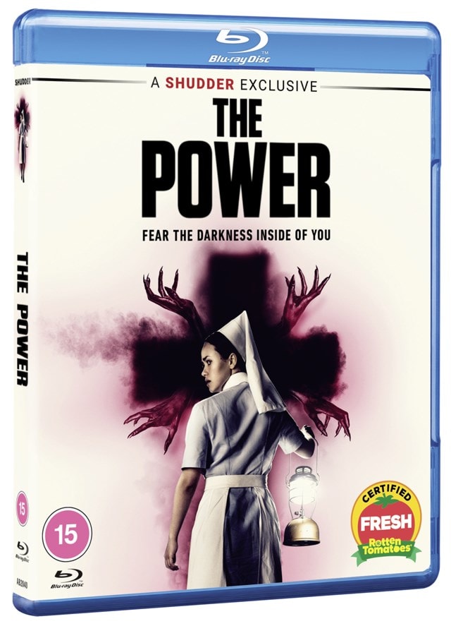 The Power - 2