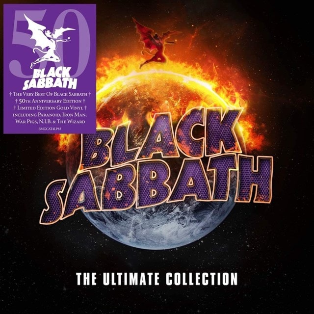 The Ultimate Collection - 1