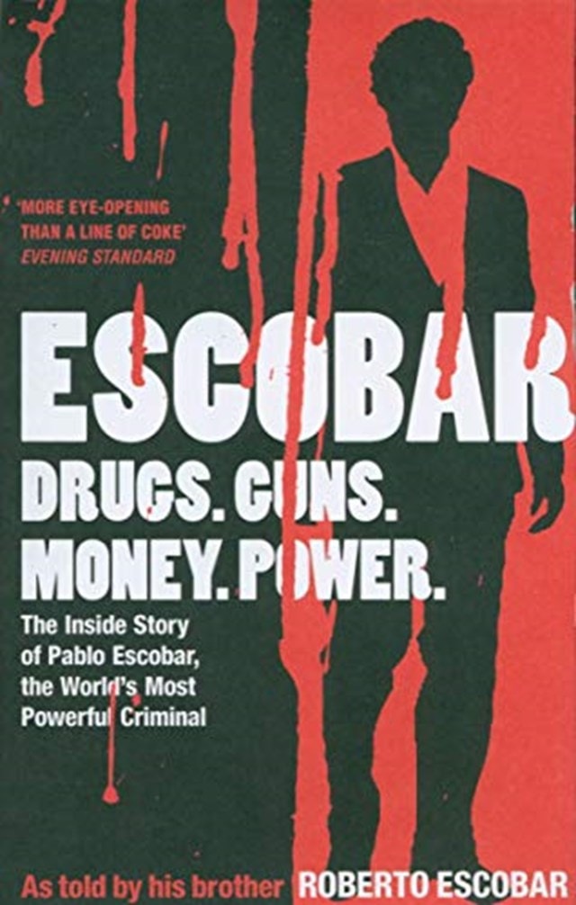 Escobar - 1