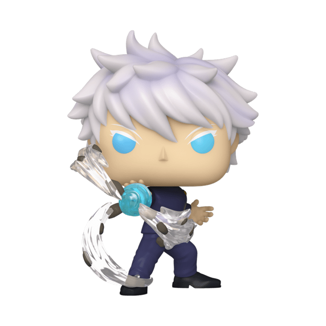 Satoru Gojo Hidden Inventory 1885 Jujutsu Kaisen Funko Pop Vinyl - 1