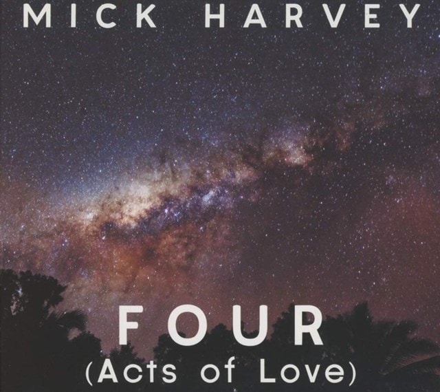 Four (Acts of Love) - 1