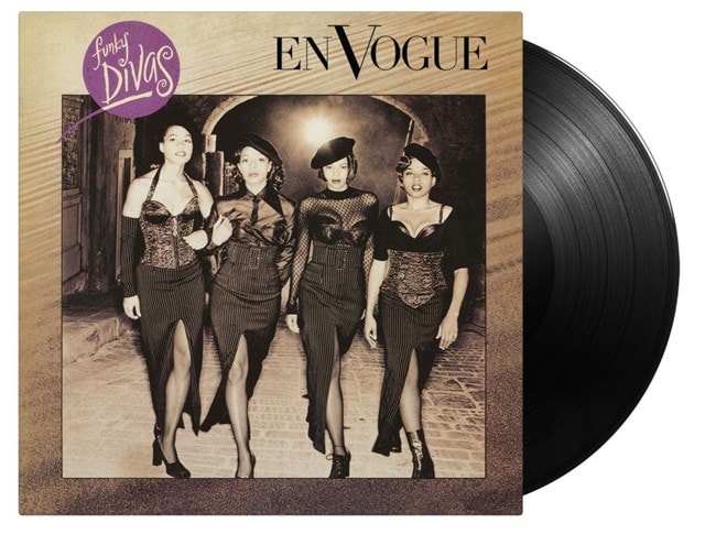 Funky Divas - 2
