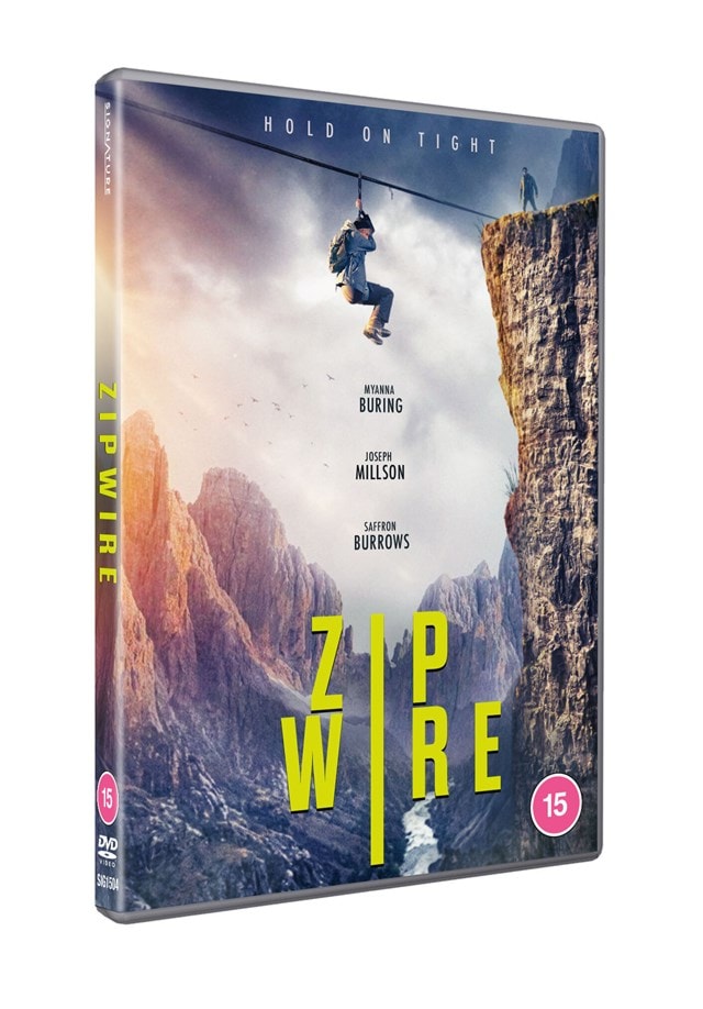 Zip Wire - 2