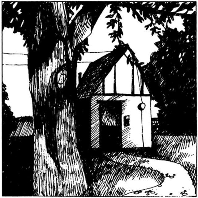 Cottage Songs - 1