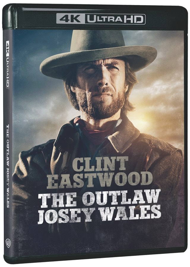 The Outlaw Josey Wales - 2