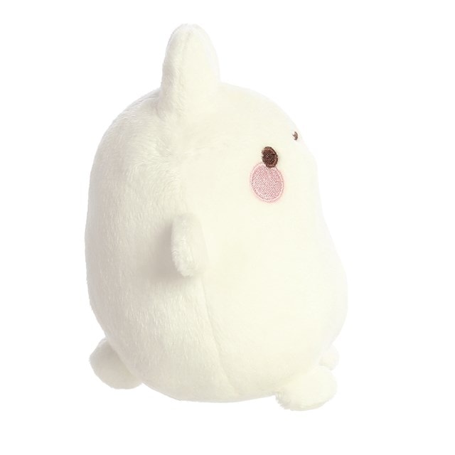 Smol Molang (5In) Soft Toy - 3