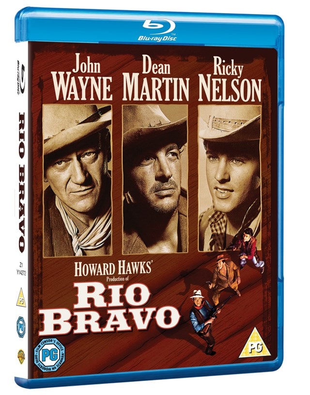 Rio Bravo - 2