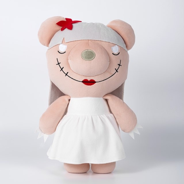 Dolli Body Bag Deddy Bear Plush - 1