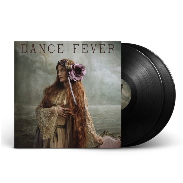 Dance Fever (hmv Exclusive) Alternative Artwork - 1