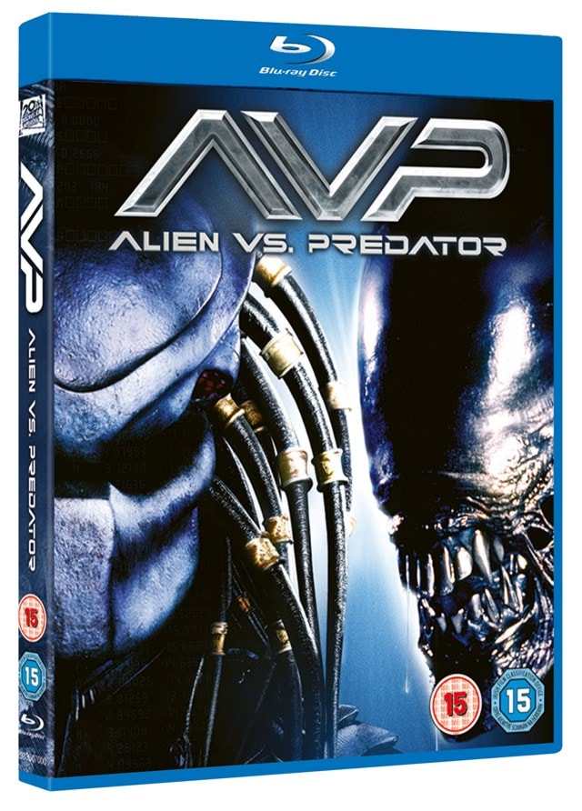 Alien Vs Predator - 2