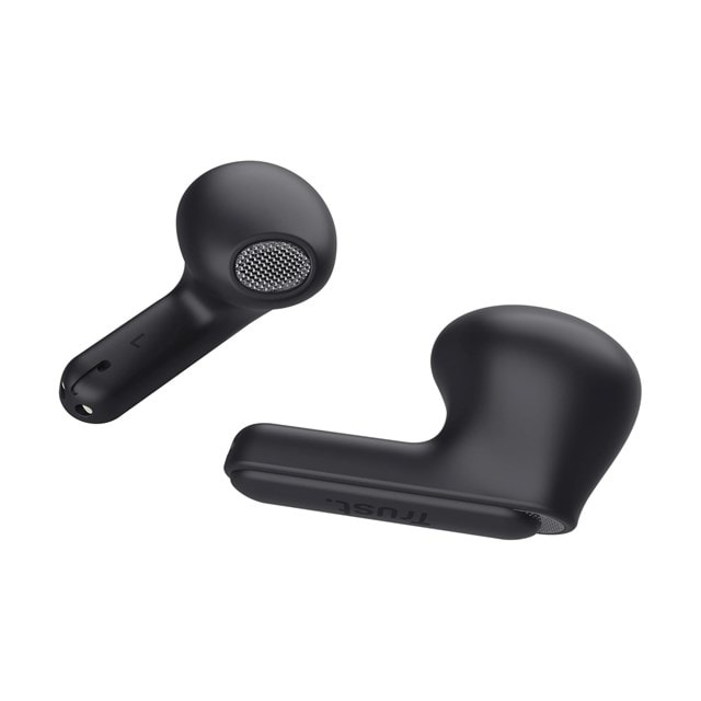 Trust Yavi Black Noise Cancelling True Wireless Bluetooth Earphones - 11