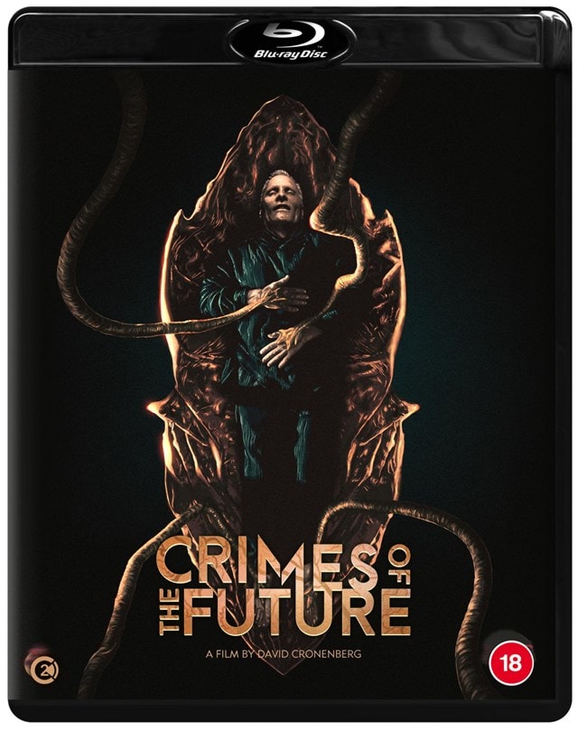 Crimes of the Future - 1