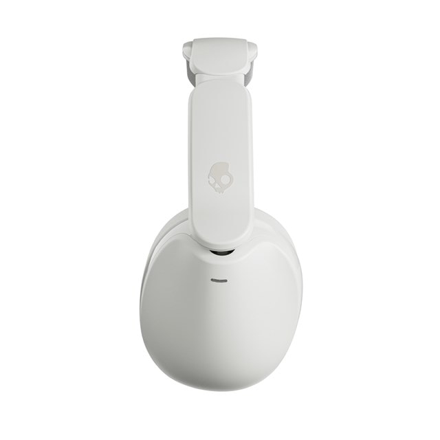 Skullcandy Hesh 360 Bone White Bluetooth Headphones - 3