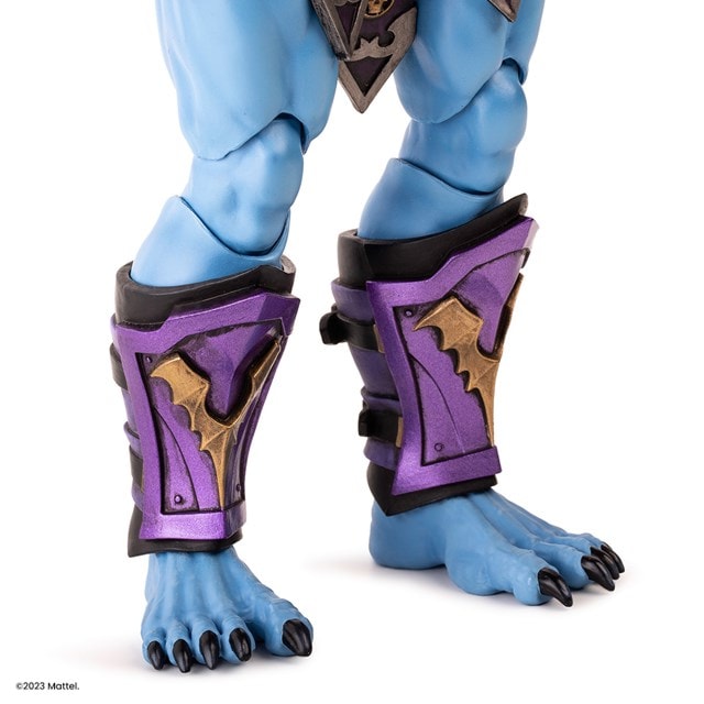Skeletor Masters Of The Universe Mondo 1/6 Scale Figure - 23
