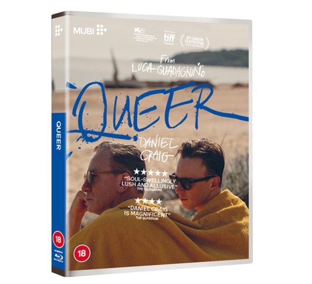 Queer - 2