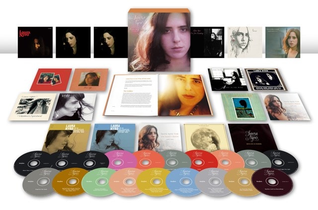 Hear My Song: The Collection 1966-1995 - 2