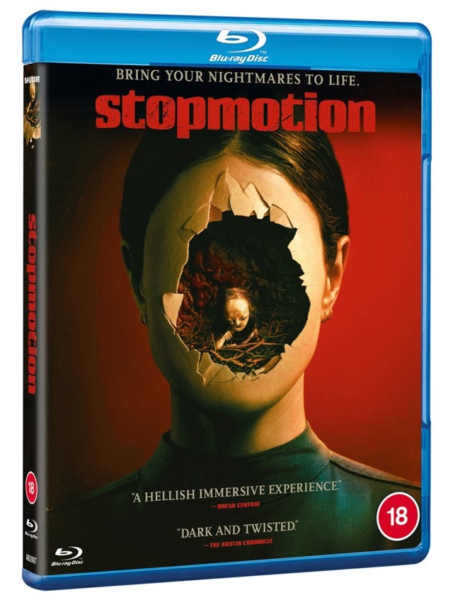Stopmotion - 2