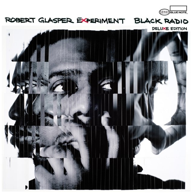 Black Radio - Deluxe Edition 2LP - 1