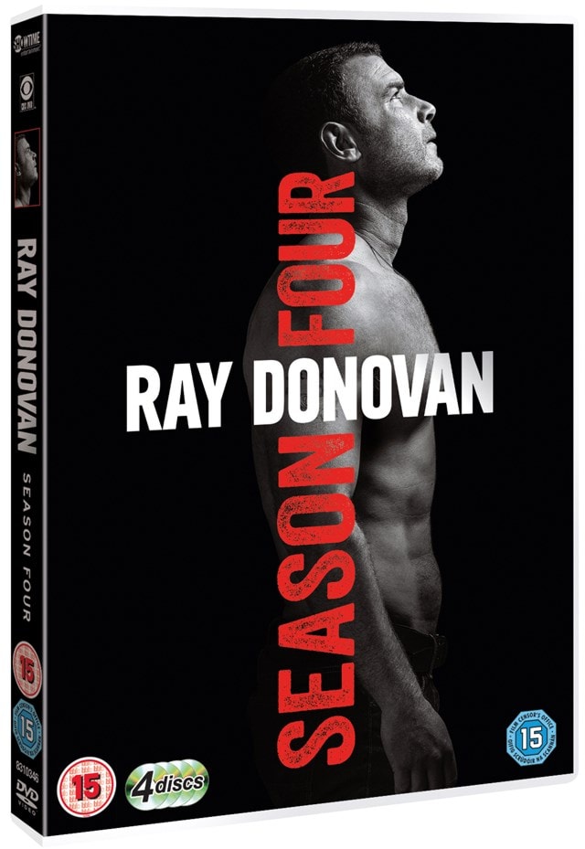 Ray Donovan: Season Four - 2