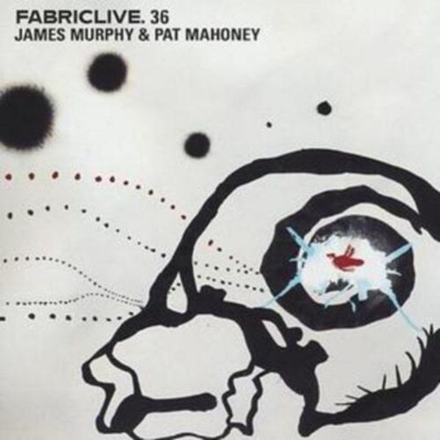 Fabriclive 36 - 1