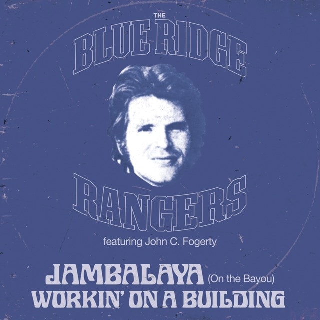 Jambalaya (On the Bayou) [RSD 2021] - 1