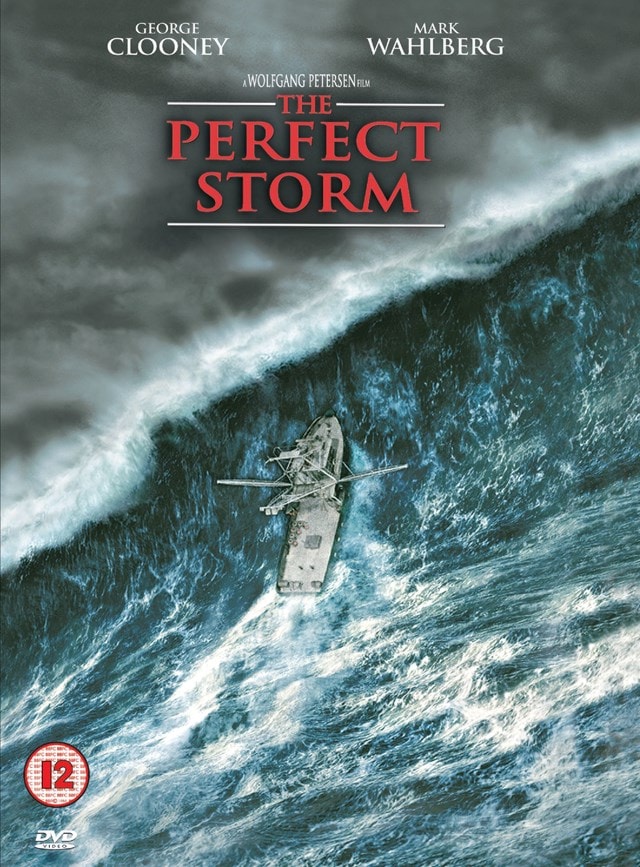 The Perfect Storm - 1