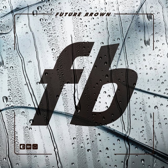 Future Brown - 1