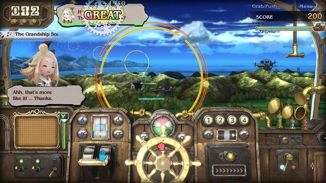 Bravely Default Flying Fairy HD Remaster (NS2) - 7