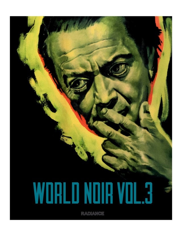 World Noir: Vol. 3 Limited Edition - 2