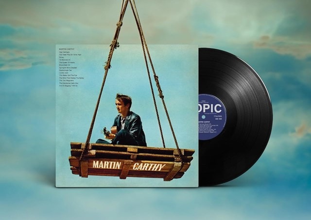 Martin Carthy - 3