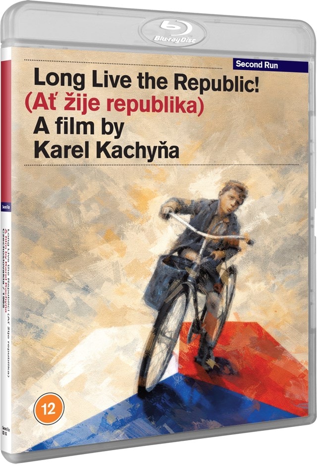 Long Live the Republic! - 2
