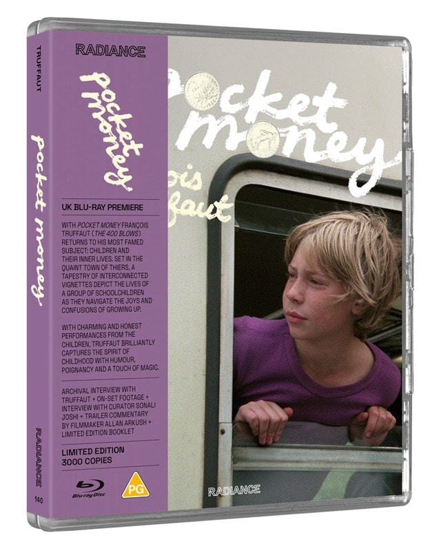Pocket Money - 2