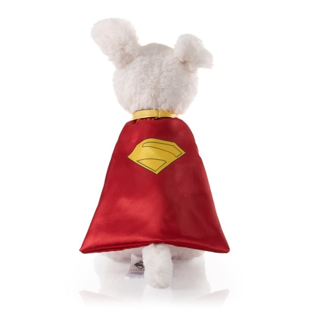Krypto Superman 2025 Plush - 7